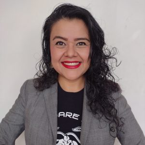Irene Soria