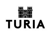 LOGO TURIA SIN MARZEN_negro