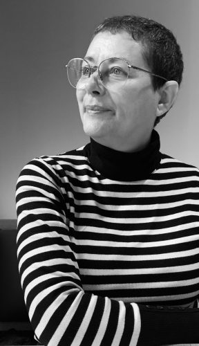 Salomé Cuesta Valera