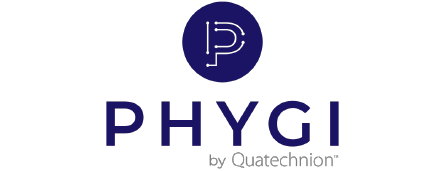 PHYGI by Quatechnion